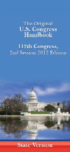 2012 State Edition