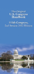 2012 Advocacy Edition