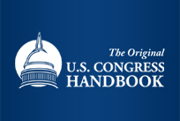 US Congress Handbook, Congressional Directory, Congress Directory, Congress Guide